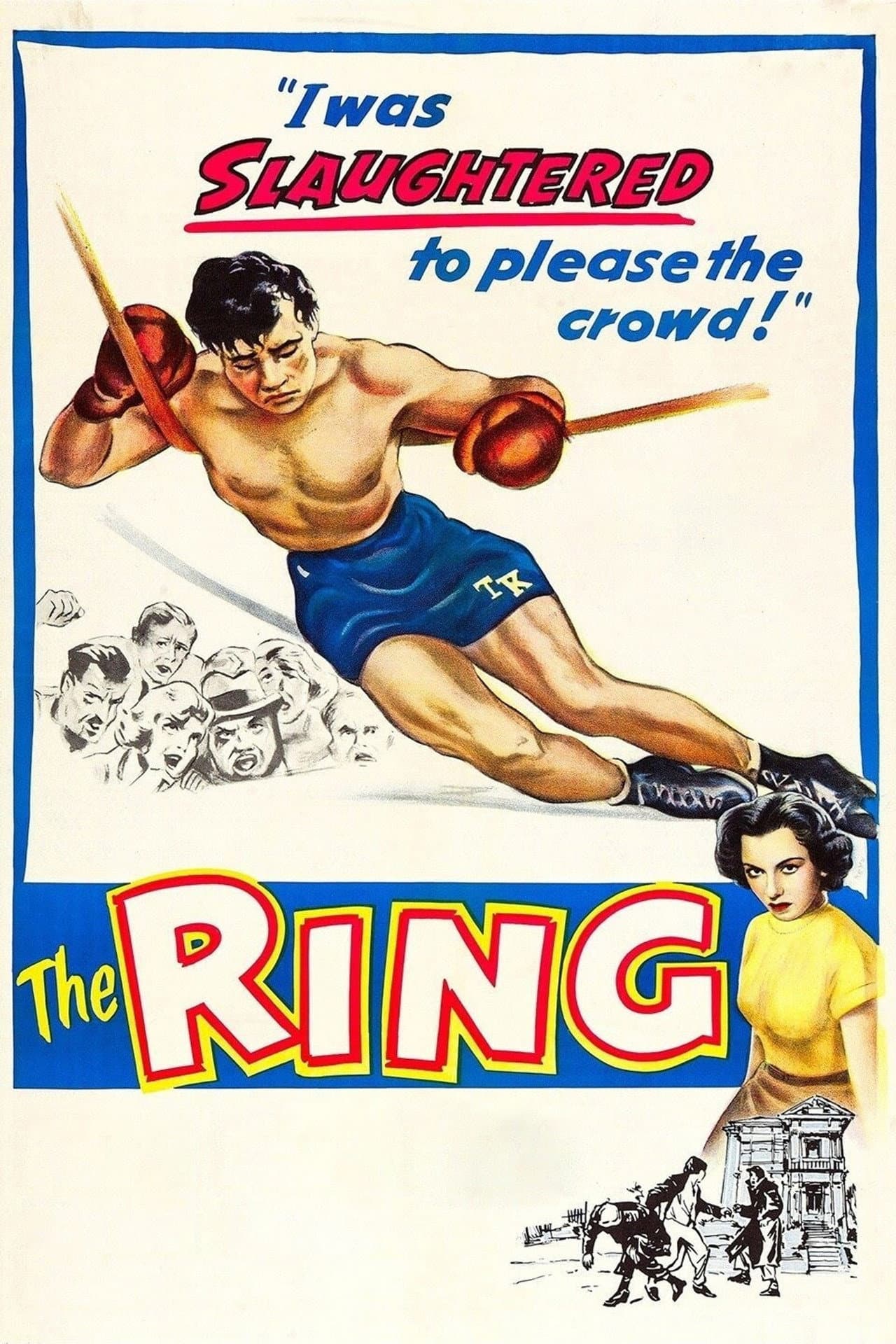 The Ring preview 2