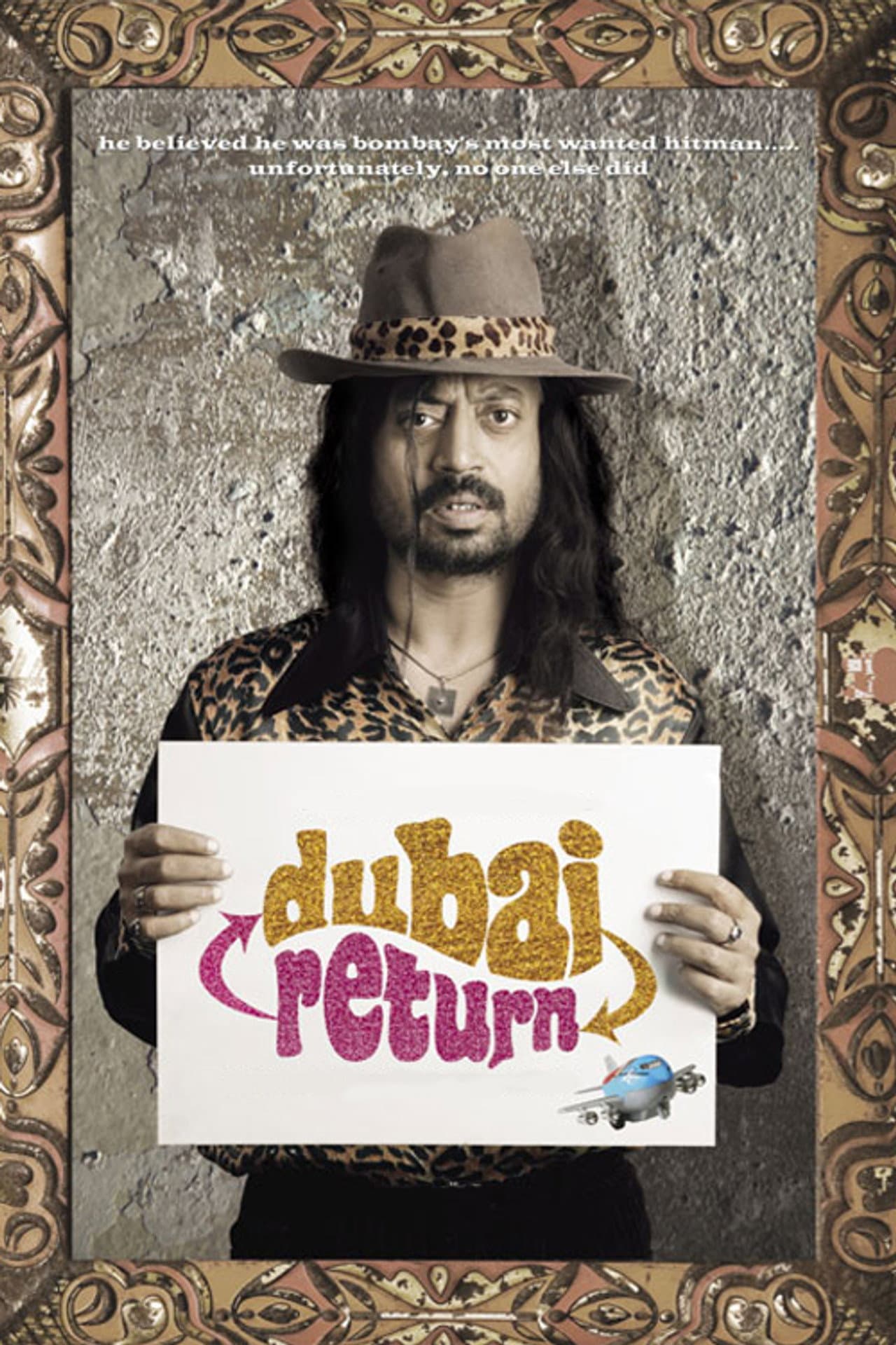 Dubai Return preview 2