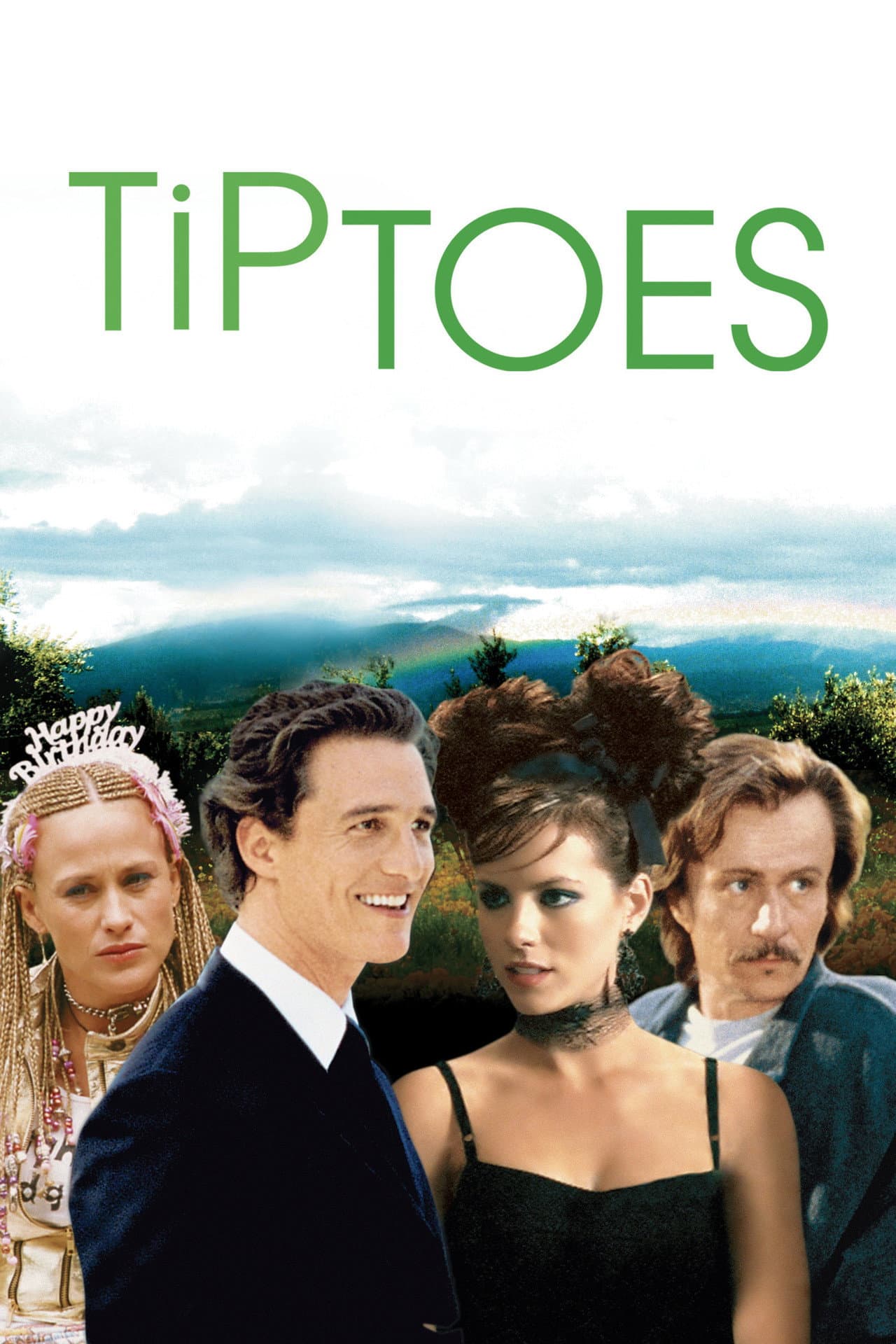 Tiptoes preview 2