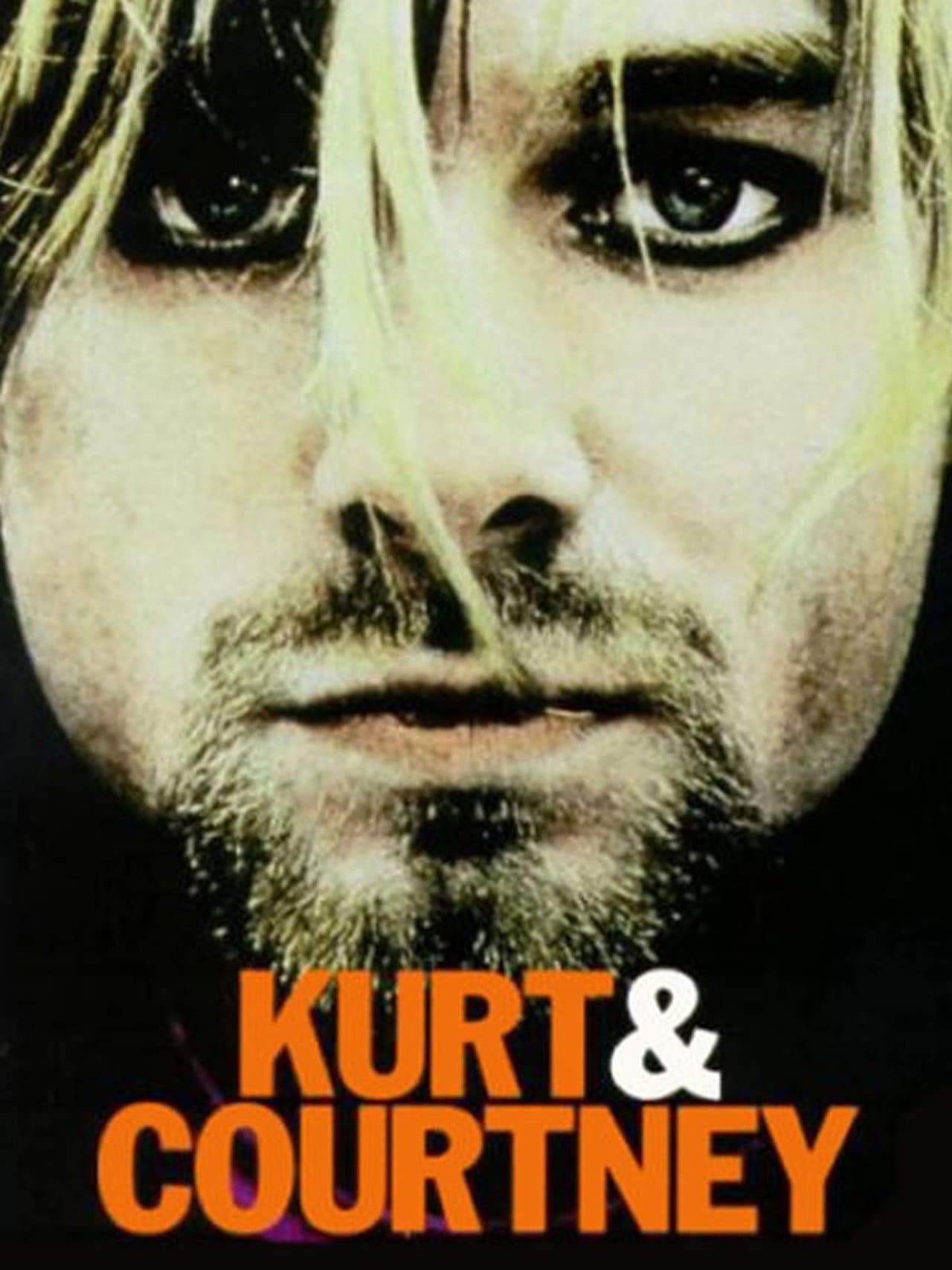Kurt & Courtney preview 2