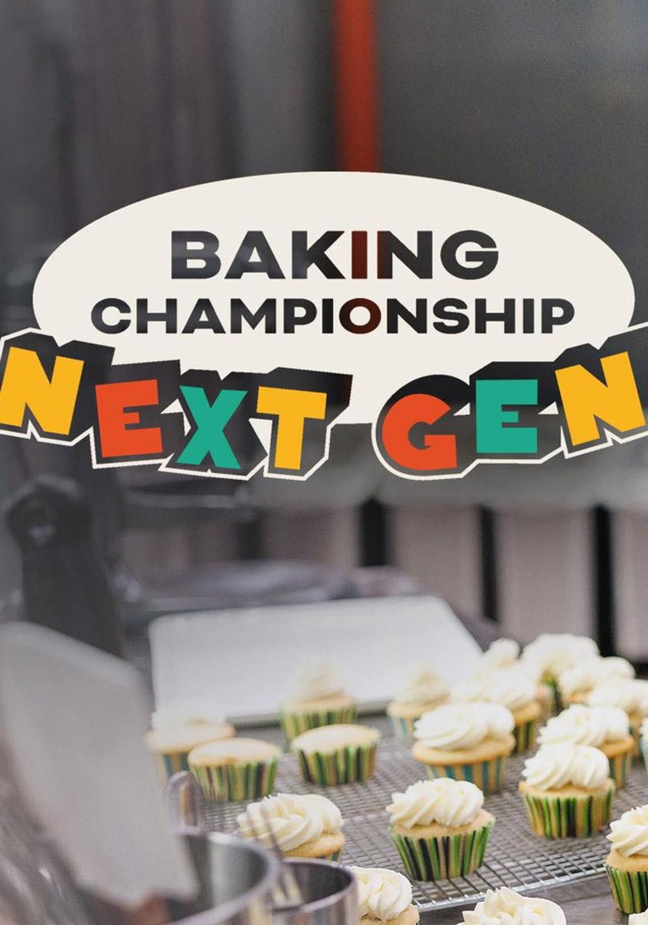Baking Championship: Next Gen preview 2