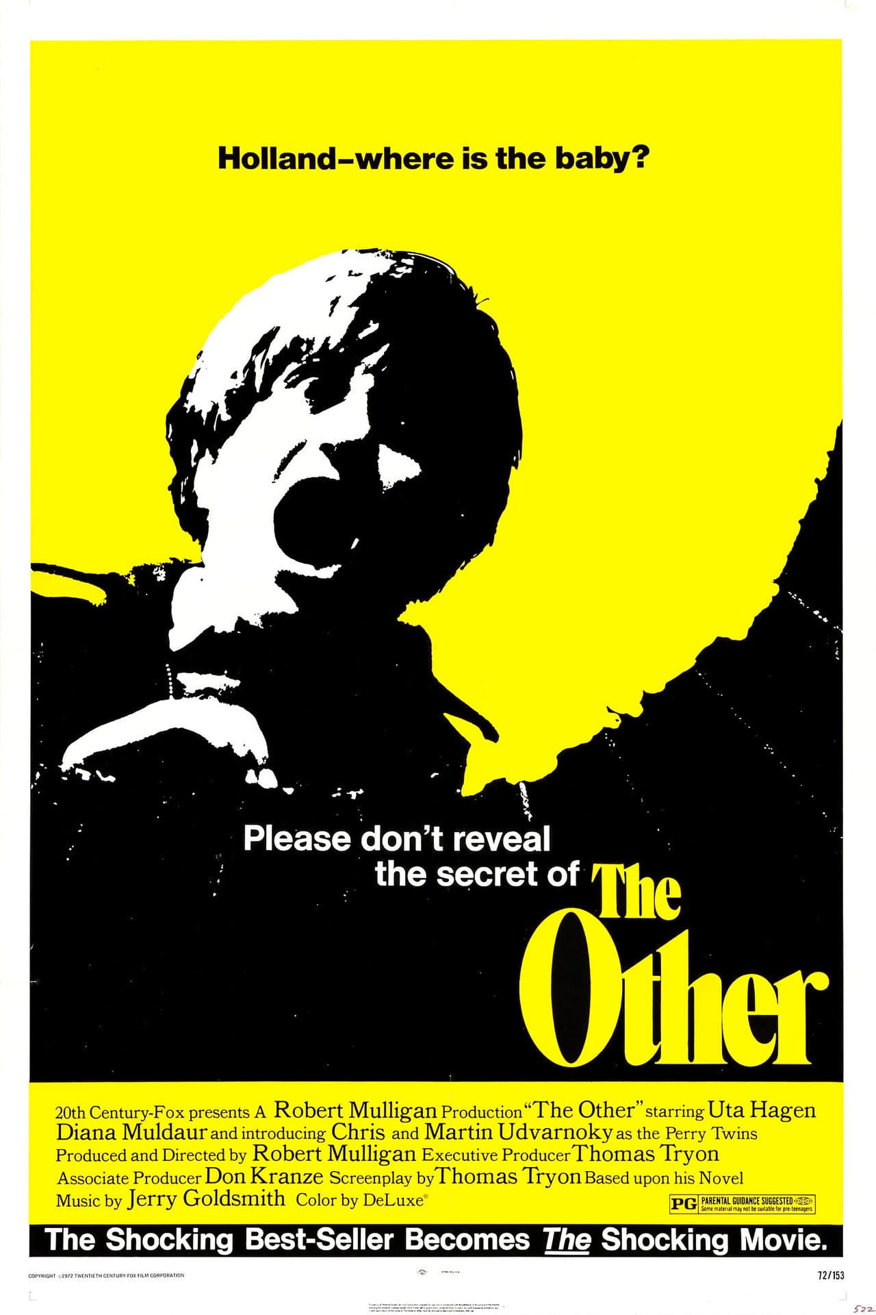 The Other preview 2
