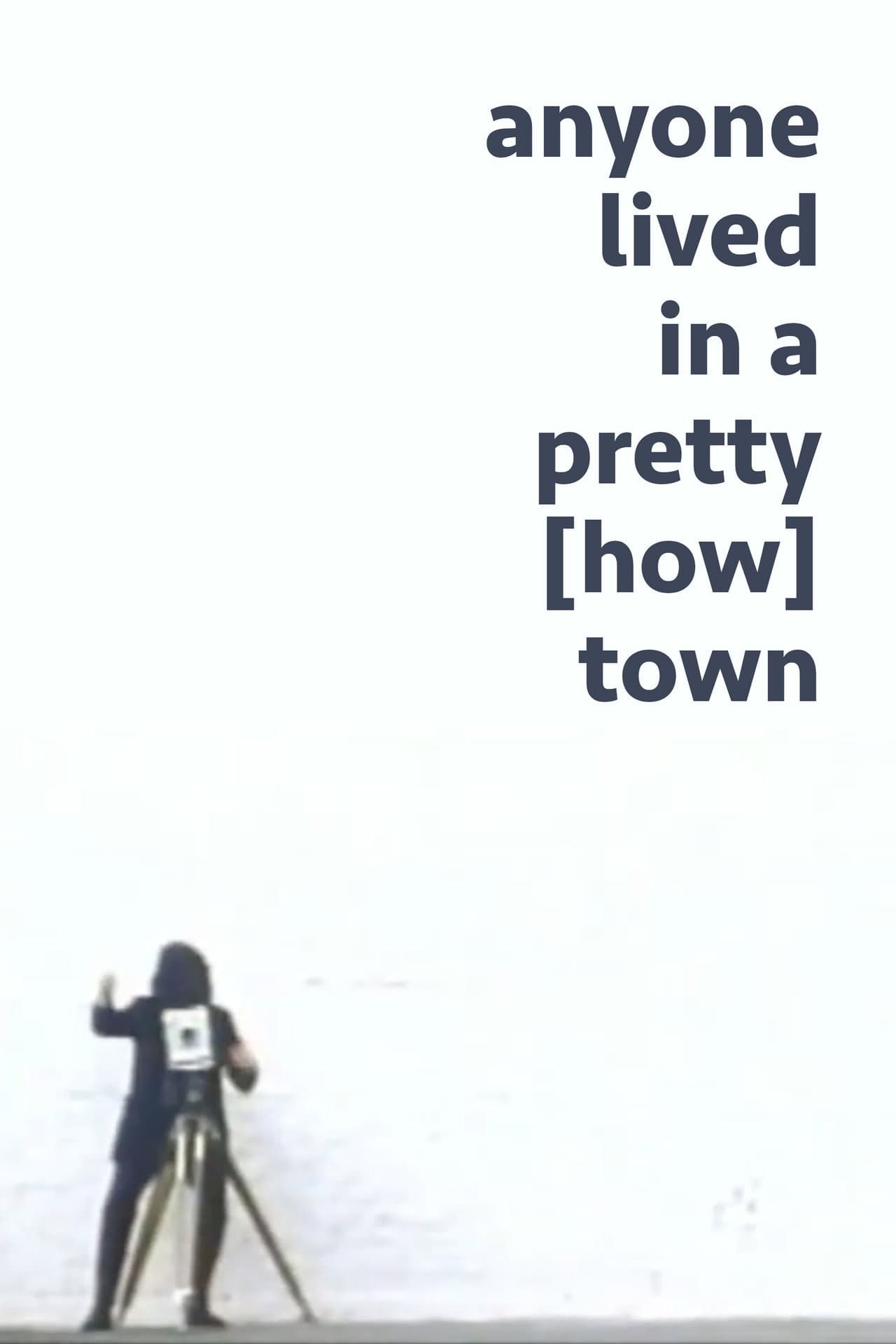 anyone lived in a pretty [how] town preview 2