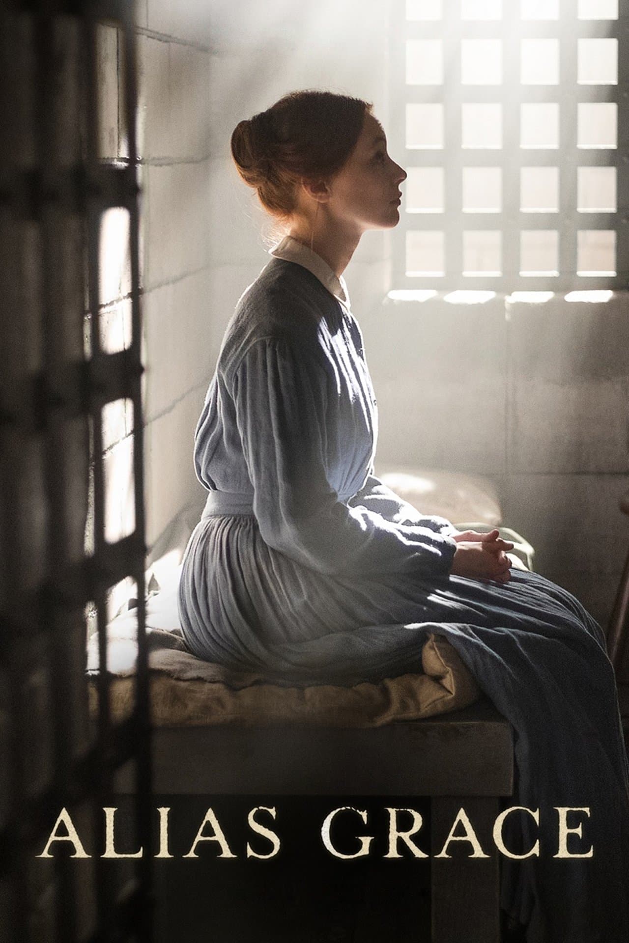 Alias Grace preview 2