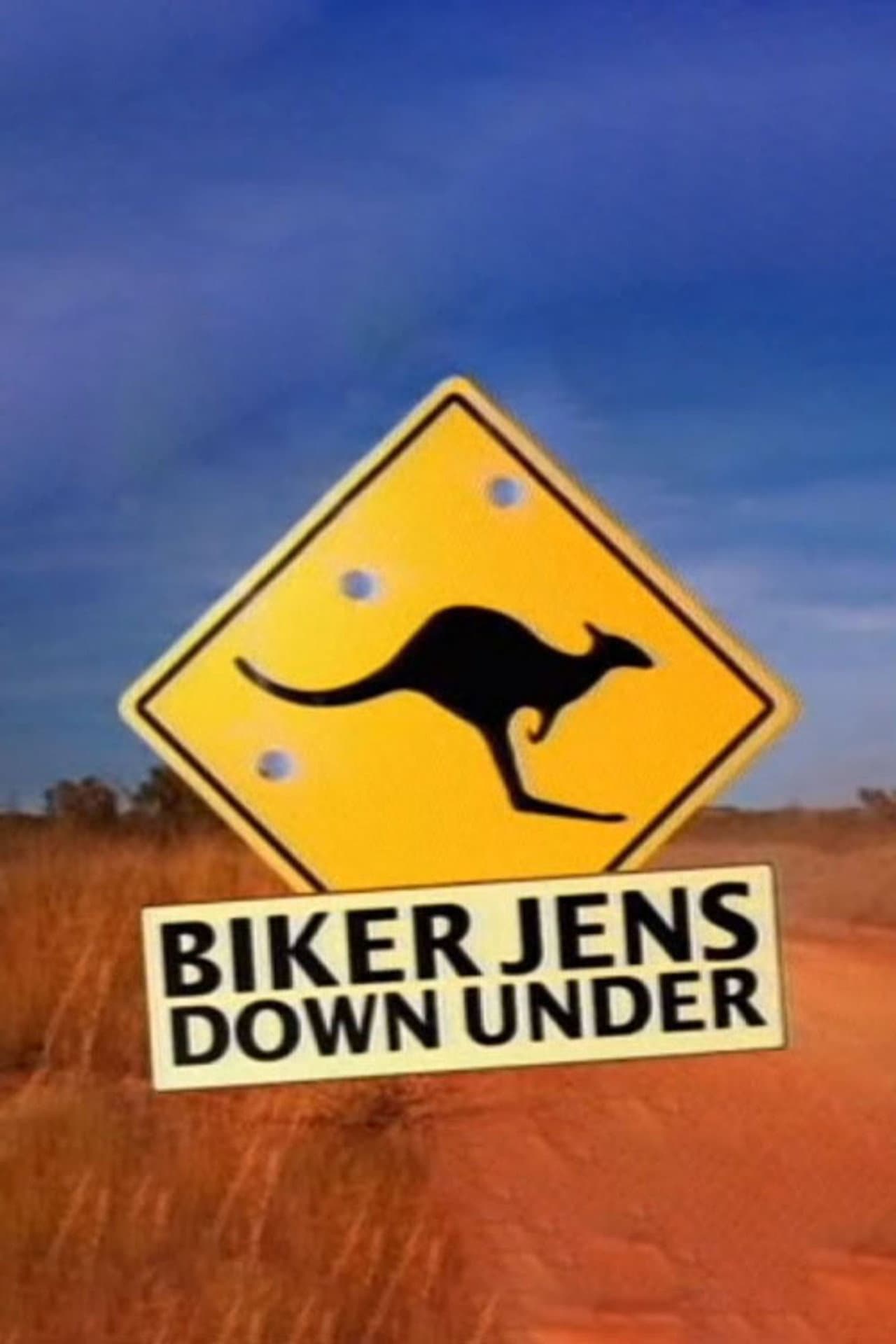 Biker-Jens Down Under preview 2