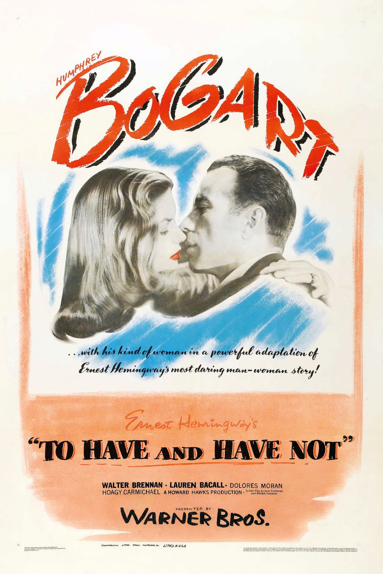 To Have and Have Not preview 2