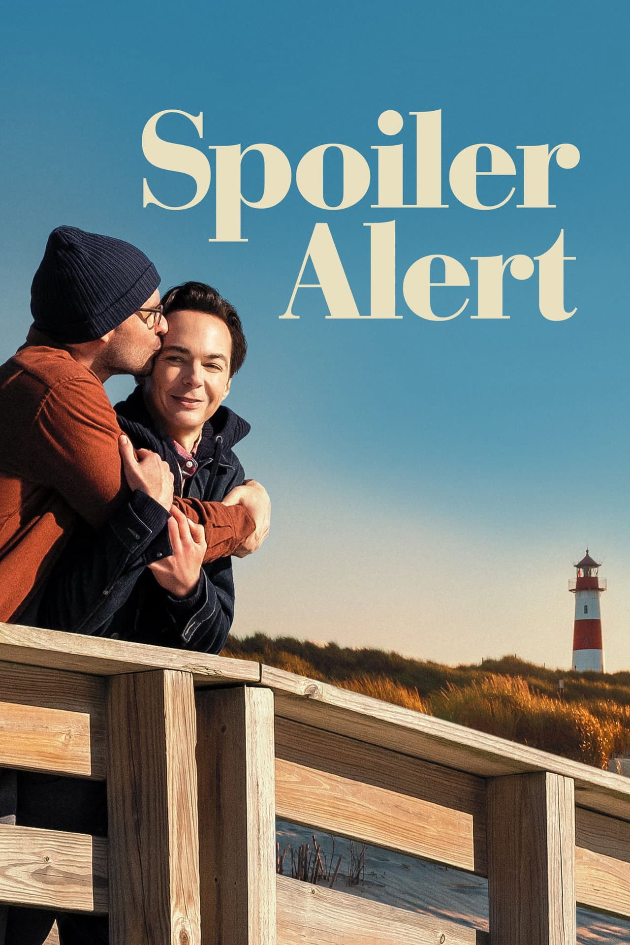 Spoiler Alert preview 2