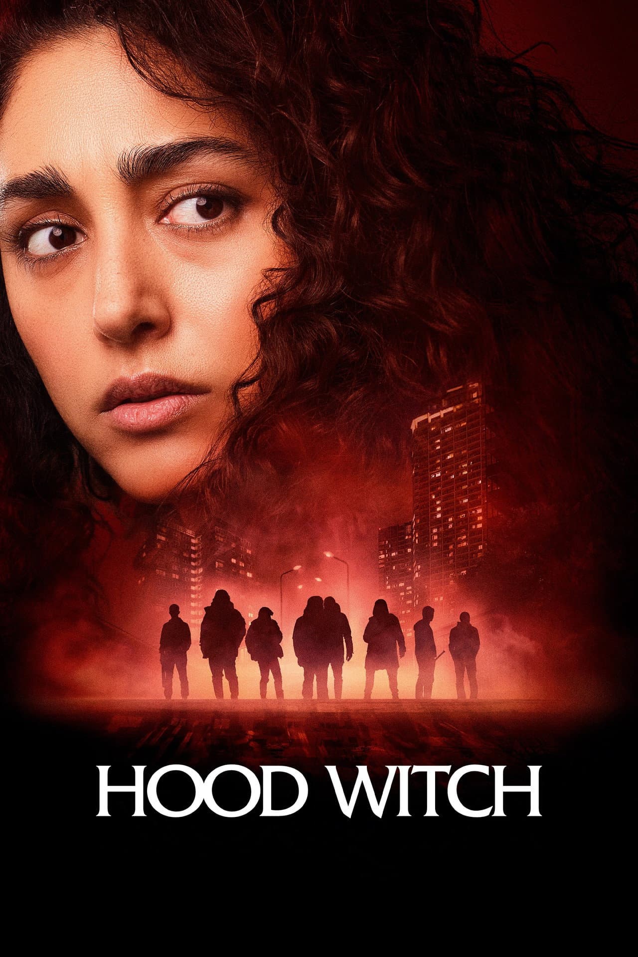 Hood Witch preview 2