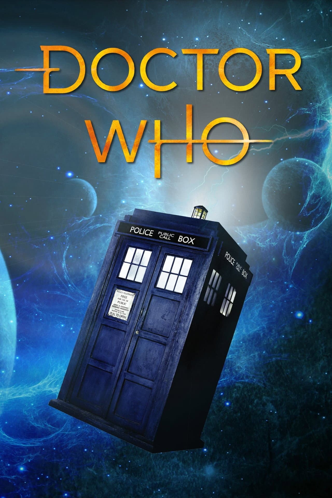 Doctor Who preview 2