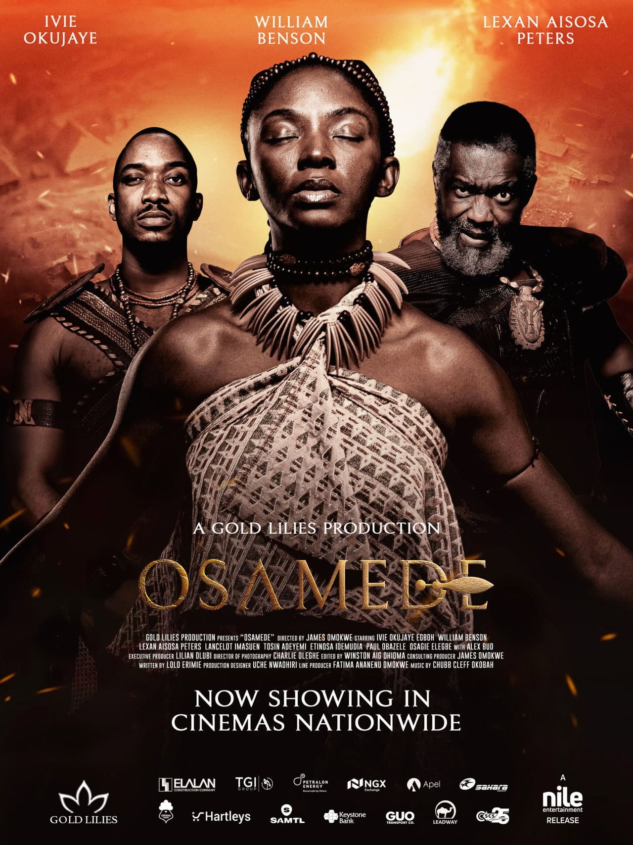 Osamede preview 1