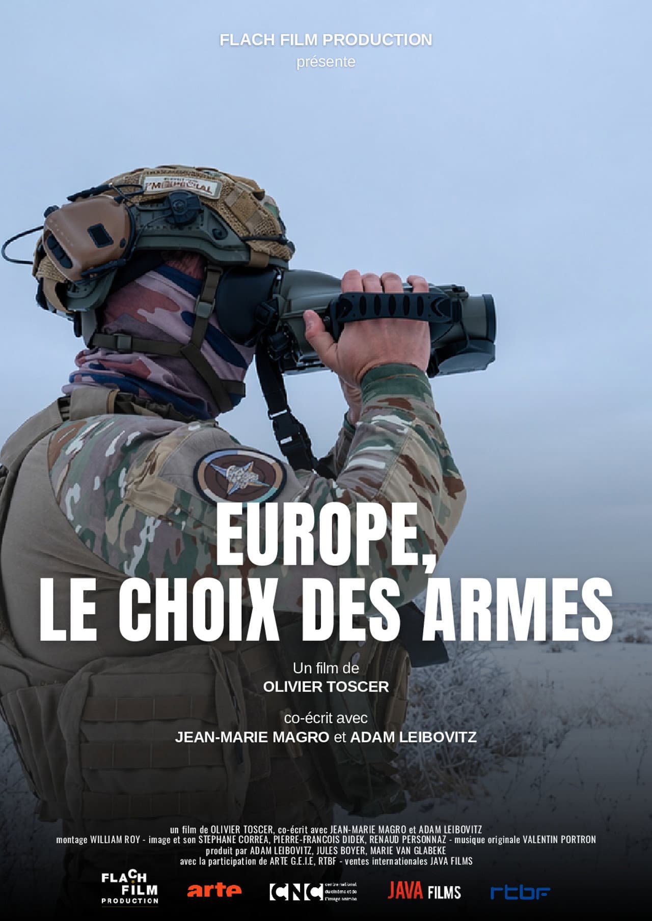 Europe: The Choice of Weapons preview 2
