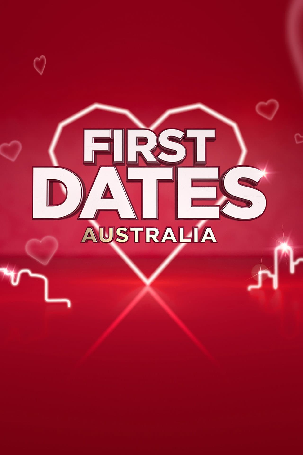 First Dates Australia preview 2