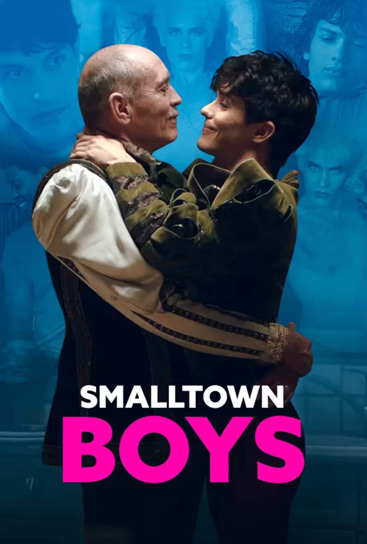 Smalltown Boys preview 2