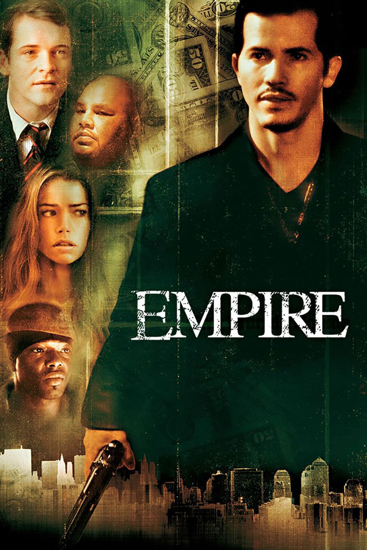 Empire preview 2