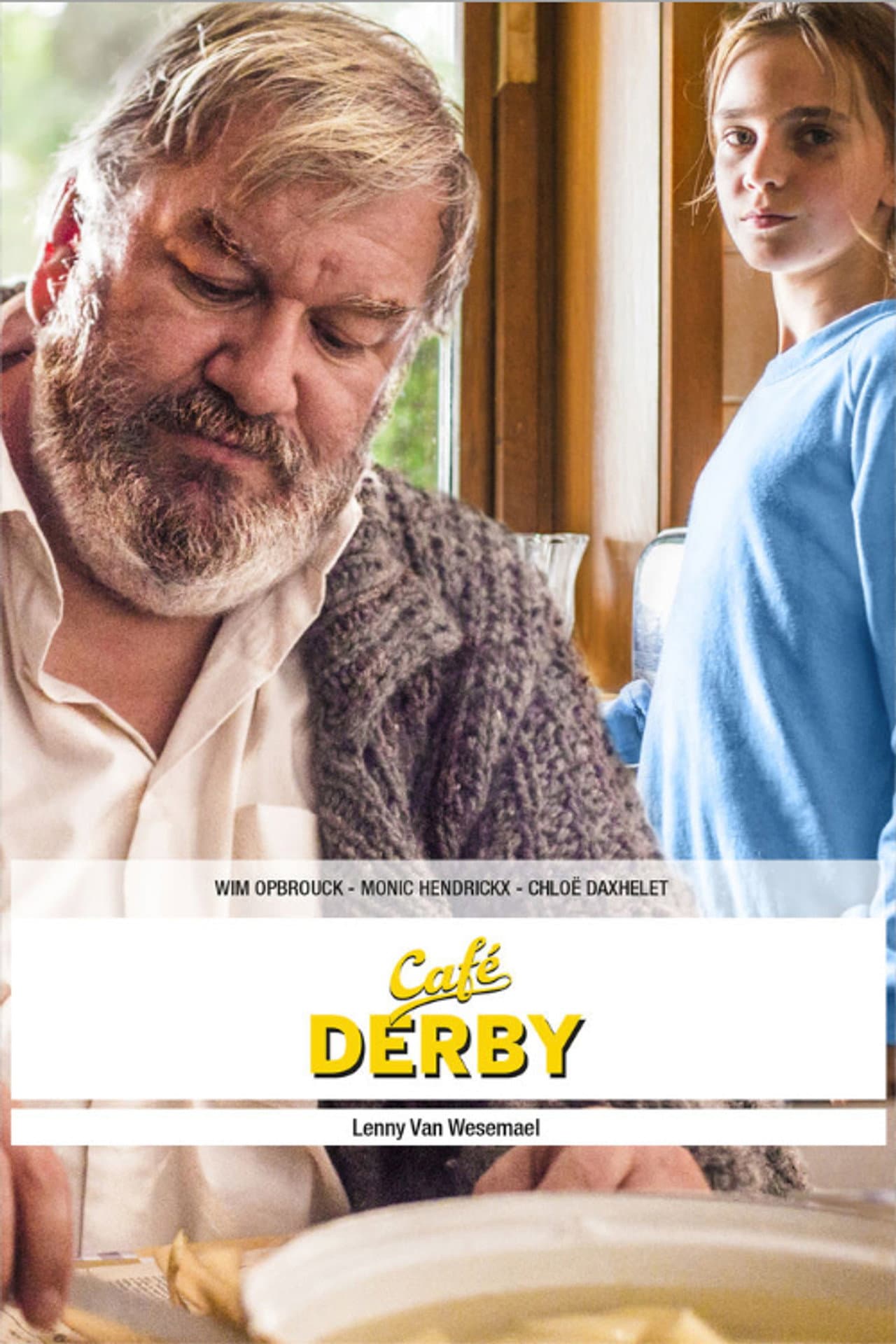 Café Derby preview 2
