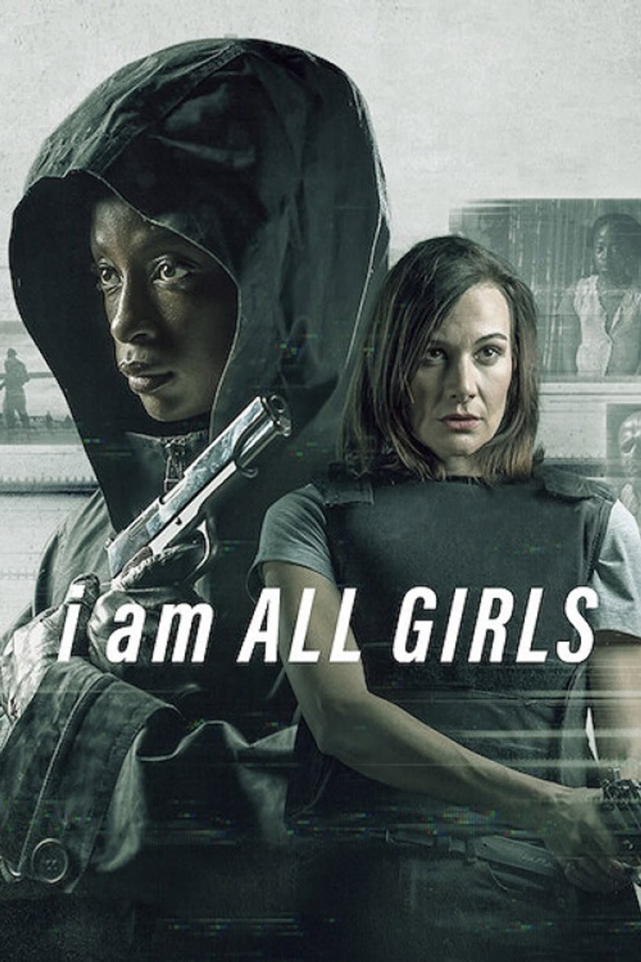 I Am All Girls preview 2