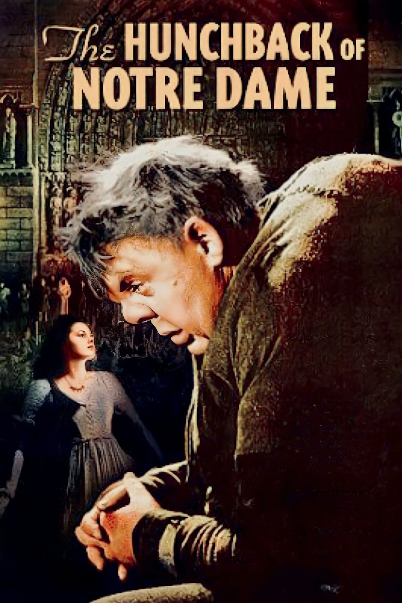 The Hunchback of Notre Dame preview 2