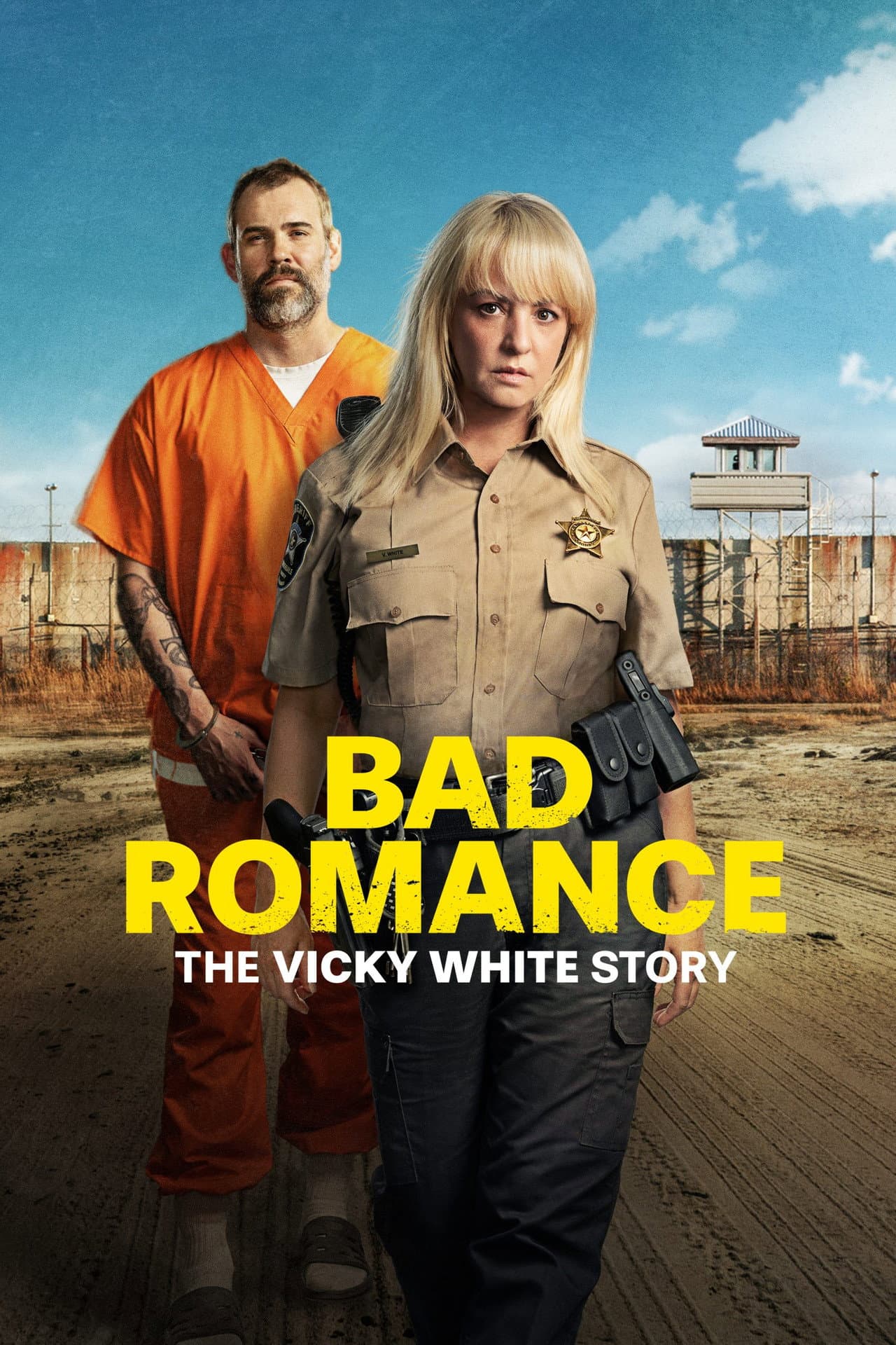 Bad Romance: The Vicky White Story preview 2
