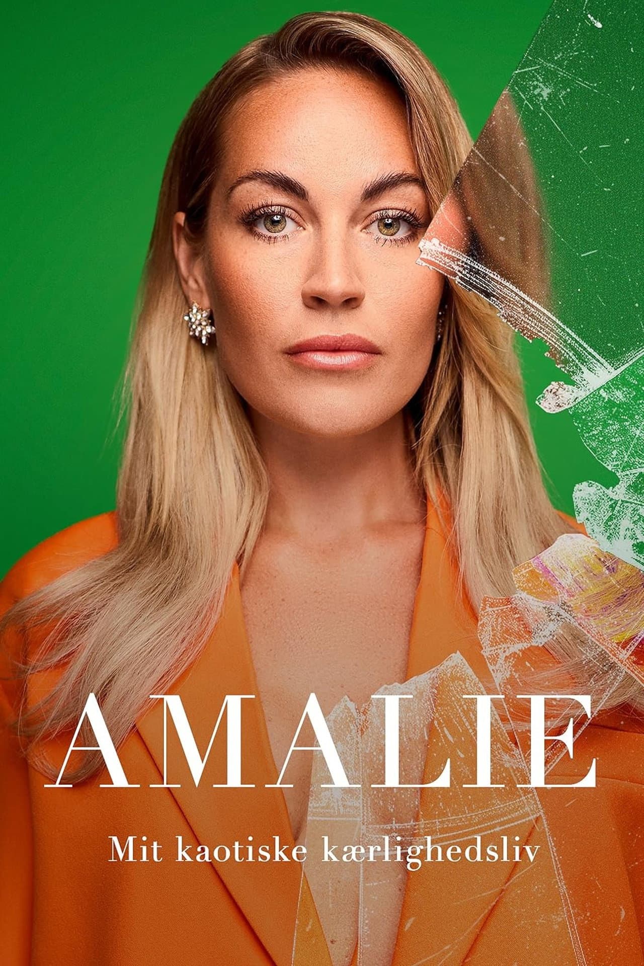 Amalie: Mit kaotiske kærlighedsliv preview 2