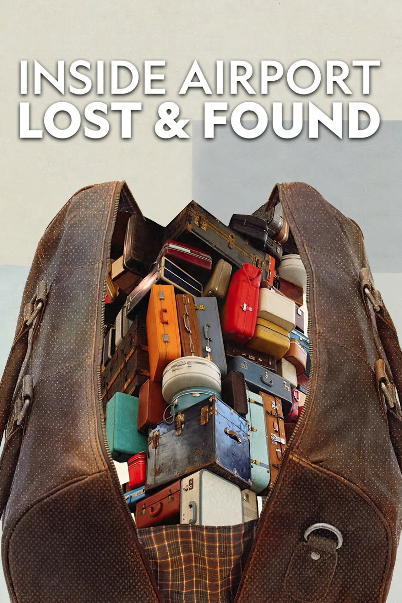 Inside Airport Lost & Found preview 2