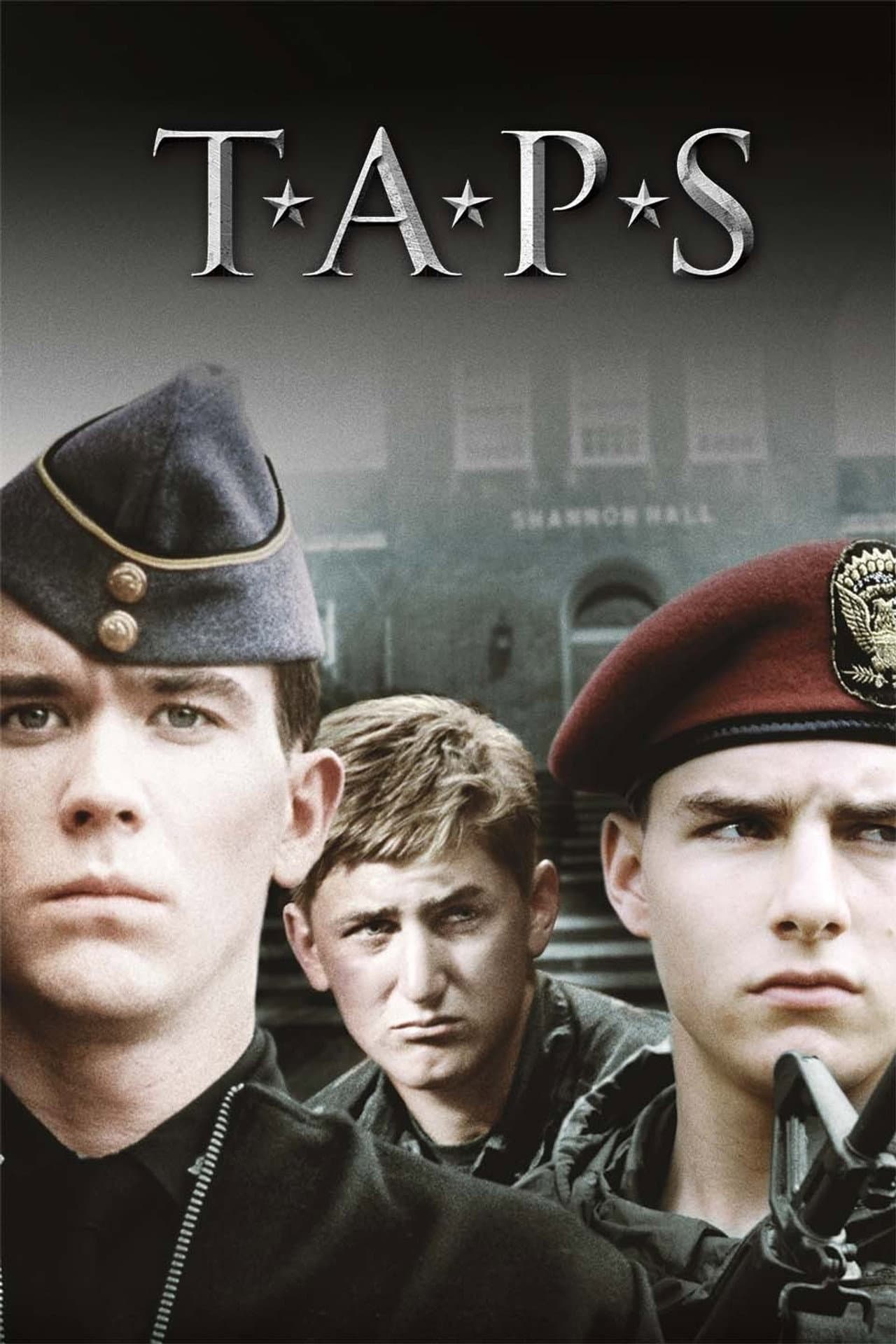 Taps preview 2