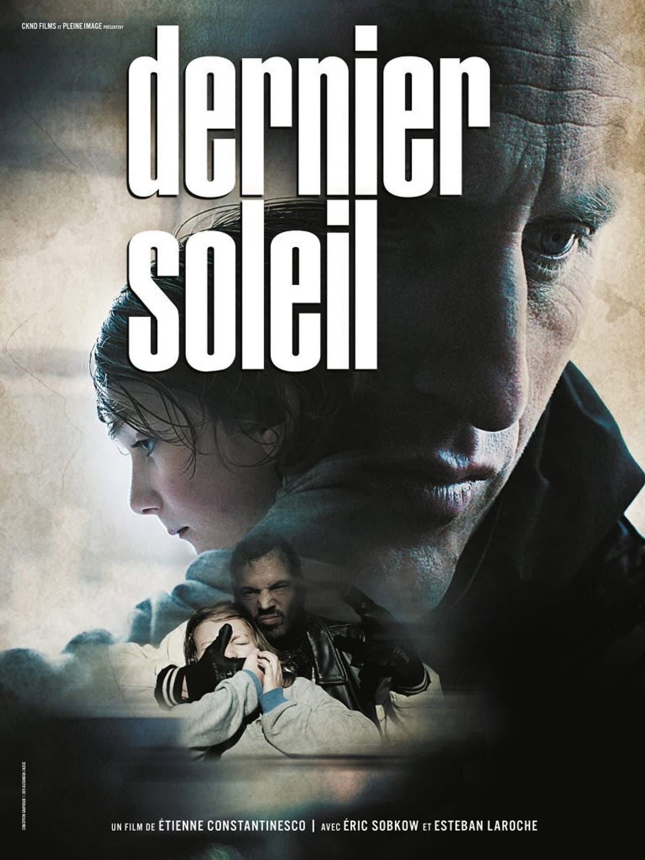 Dernier soleil preview 2