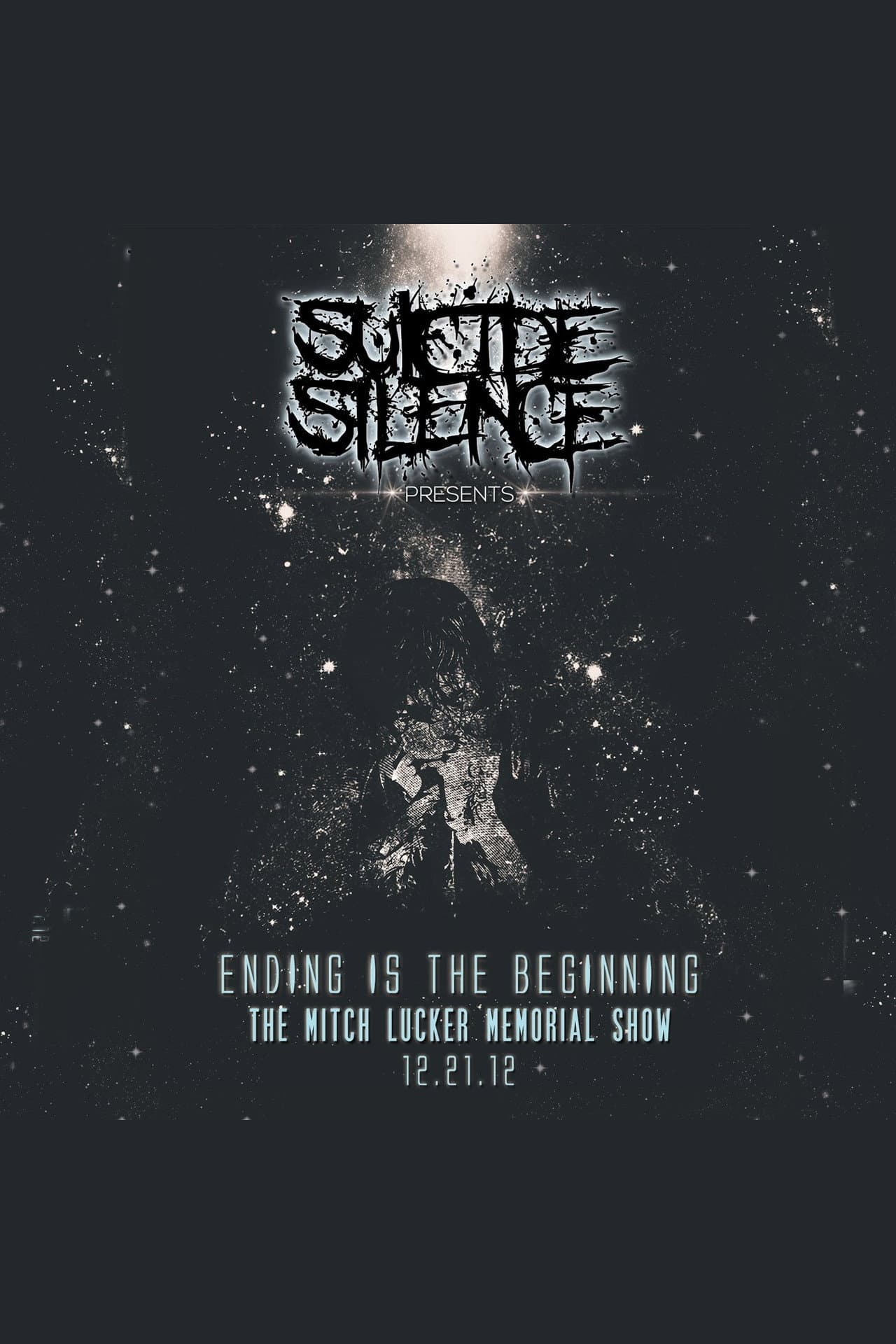 Ending Is the Beginning: The Mitch Lucker Memorial Show preview 2