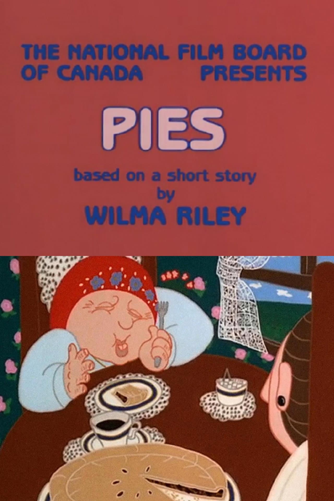 Pies preview 2