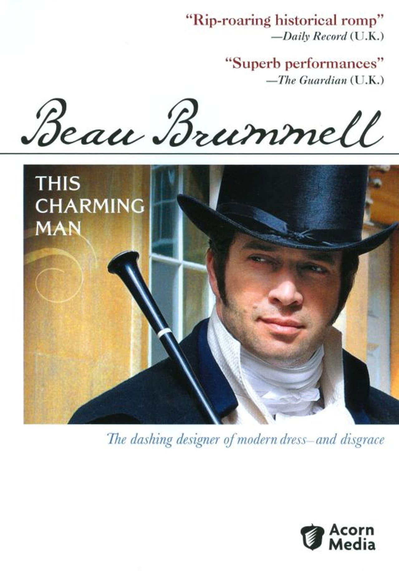 Beau Brummell: This Charming Man preview 1
