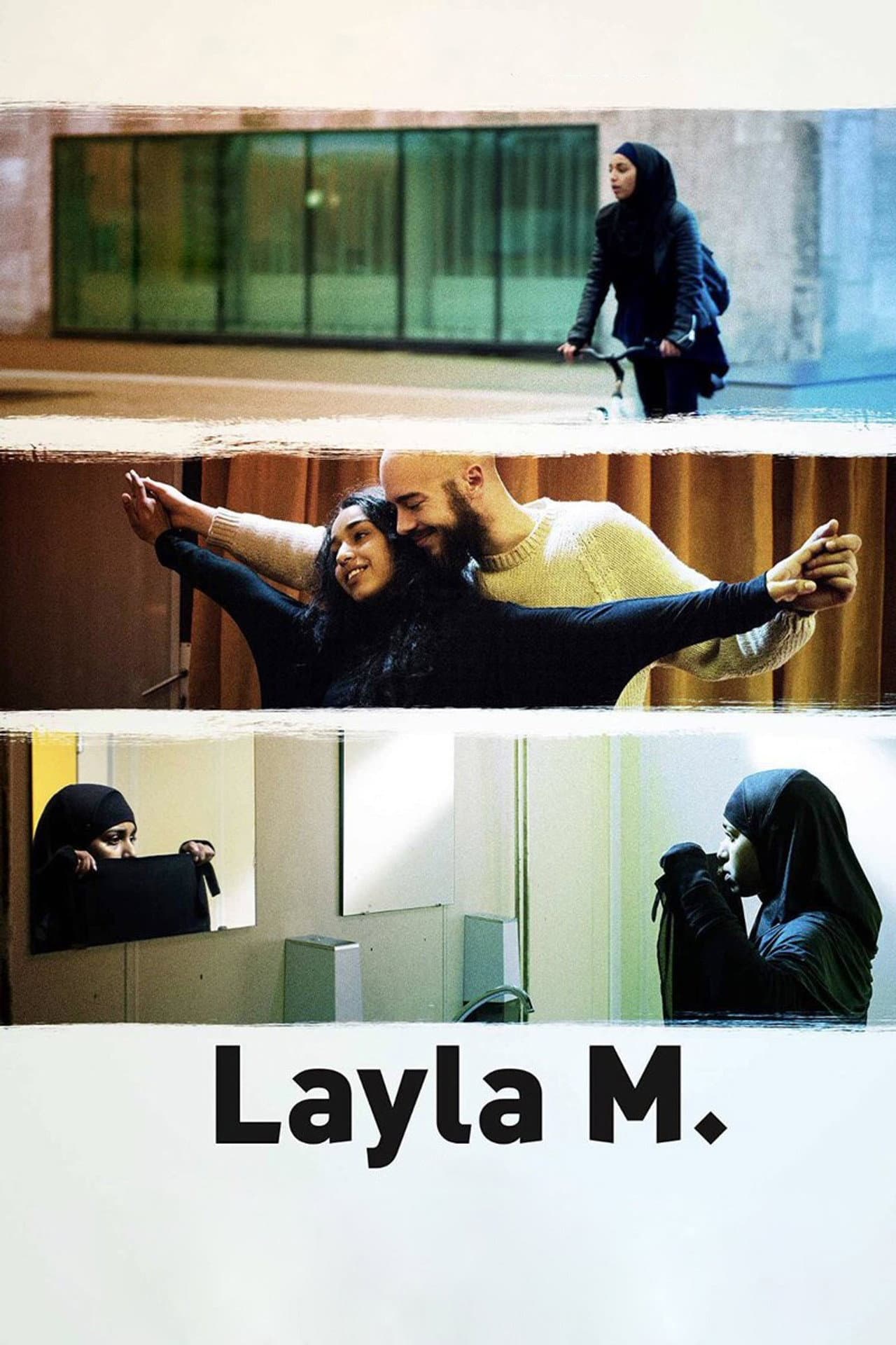 Layla M. preview 2