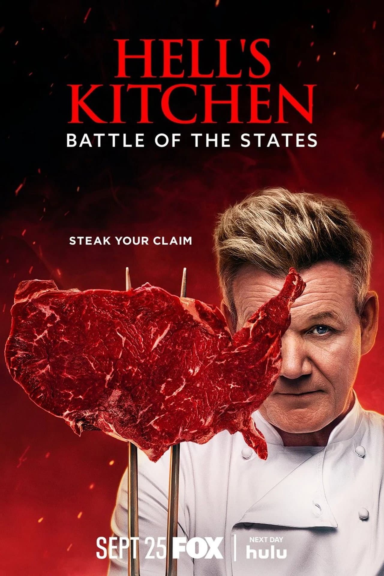 Battle of the States