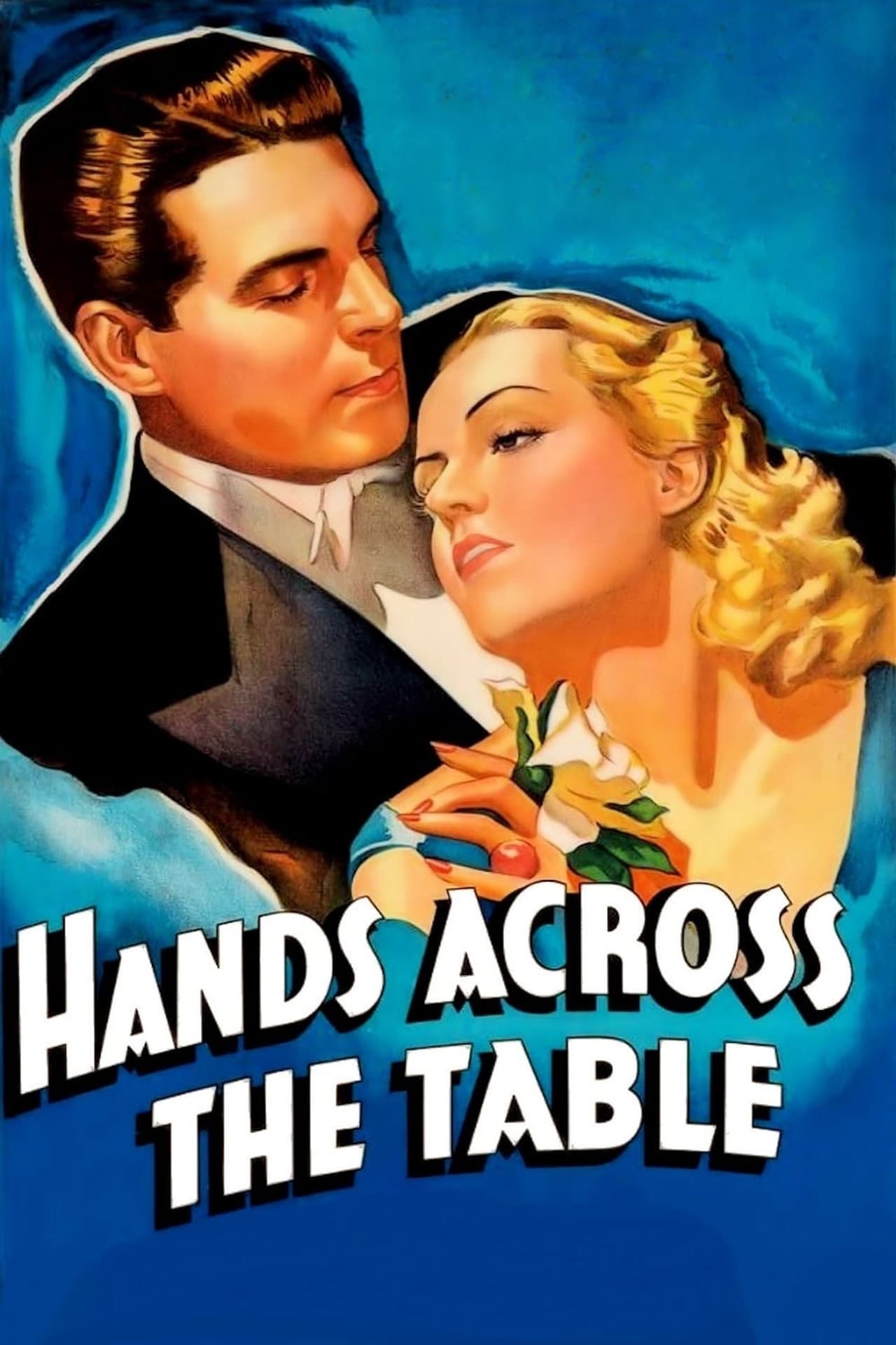 Hands Across the Table preview 2