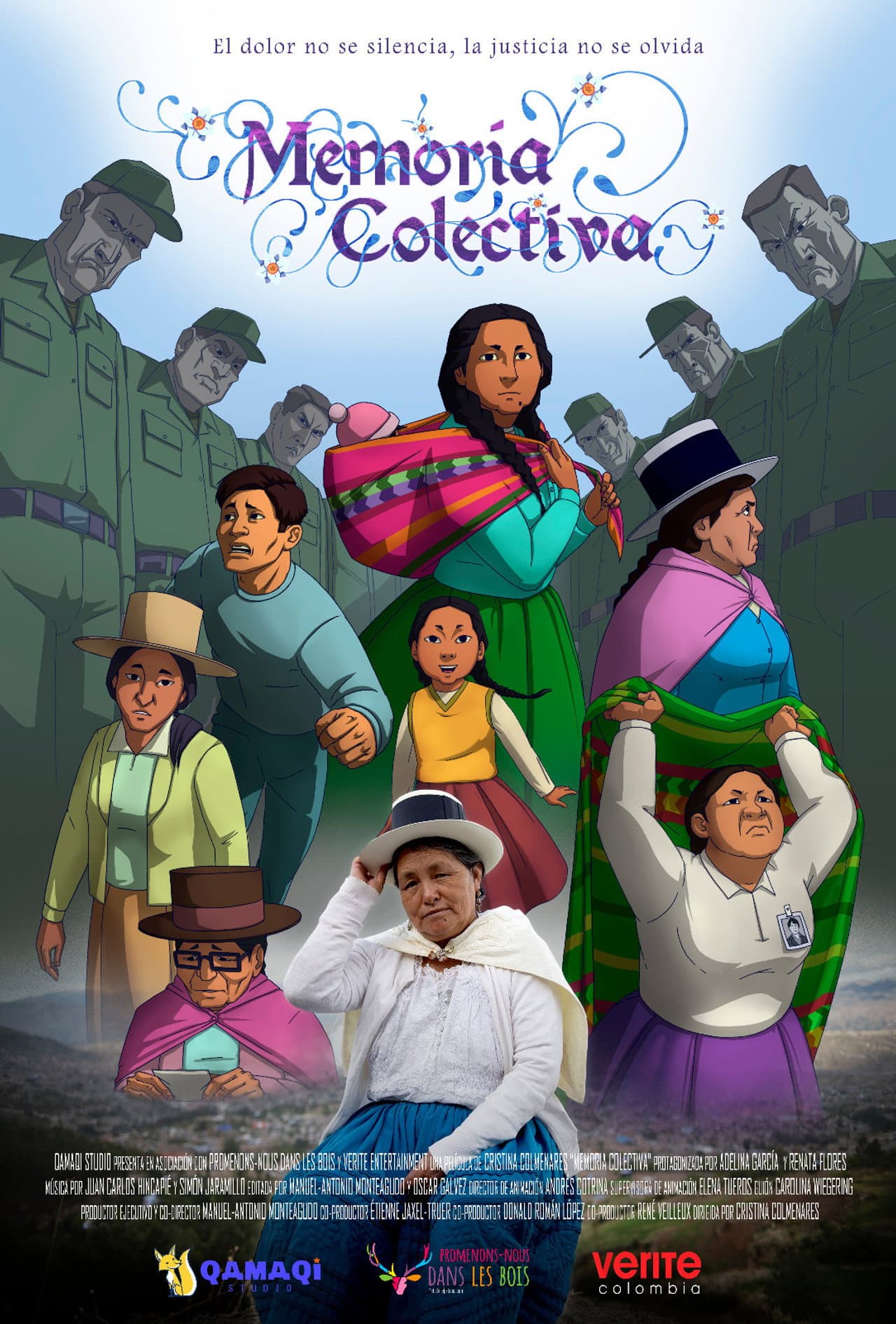 Memoria Colectiva preview 2