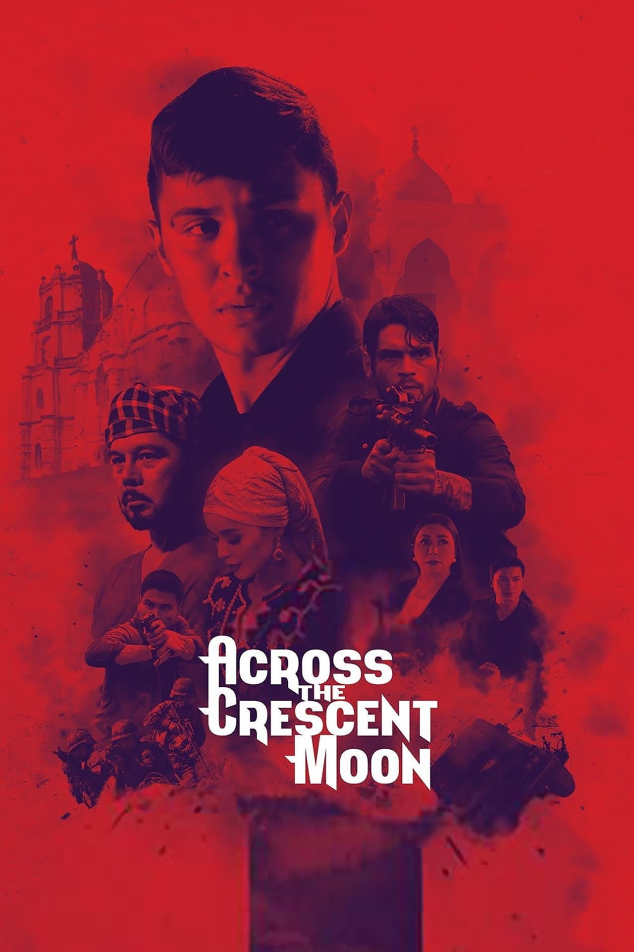 Across The Crescent Moon preview 2