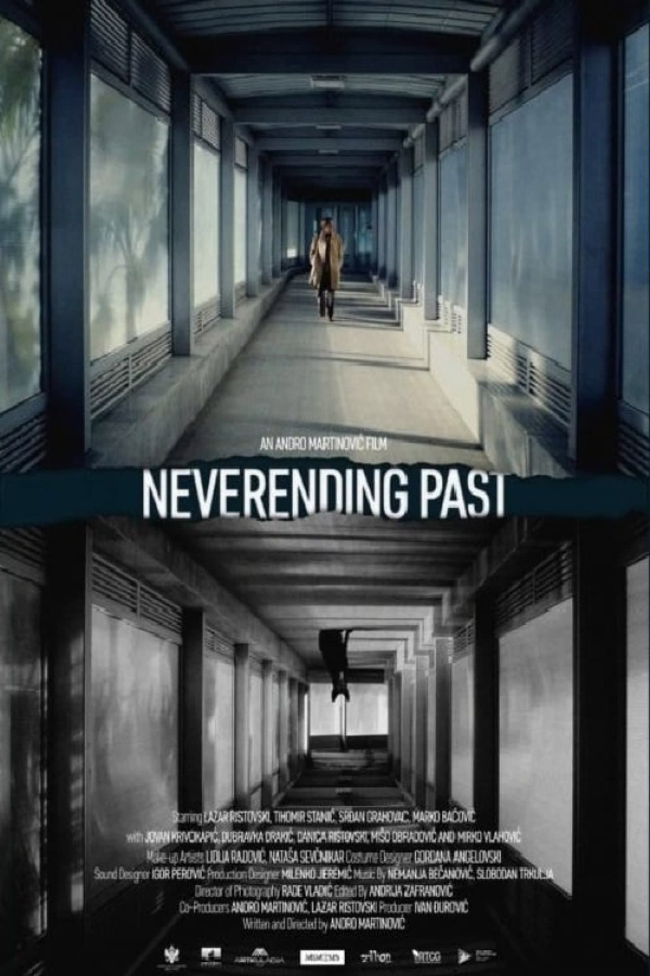 Neverending Past preview 2