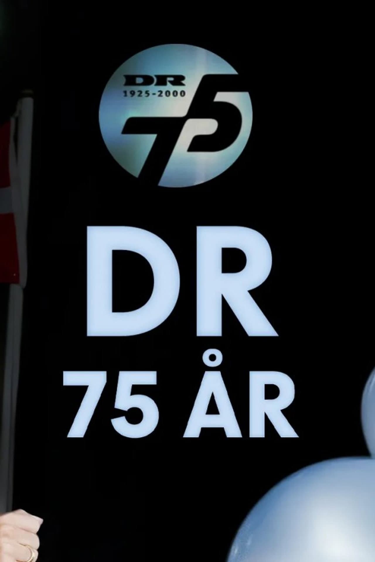 DR 75 år preview 2