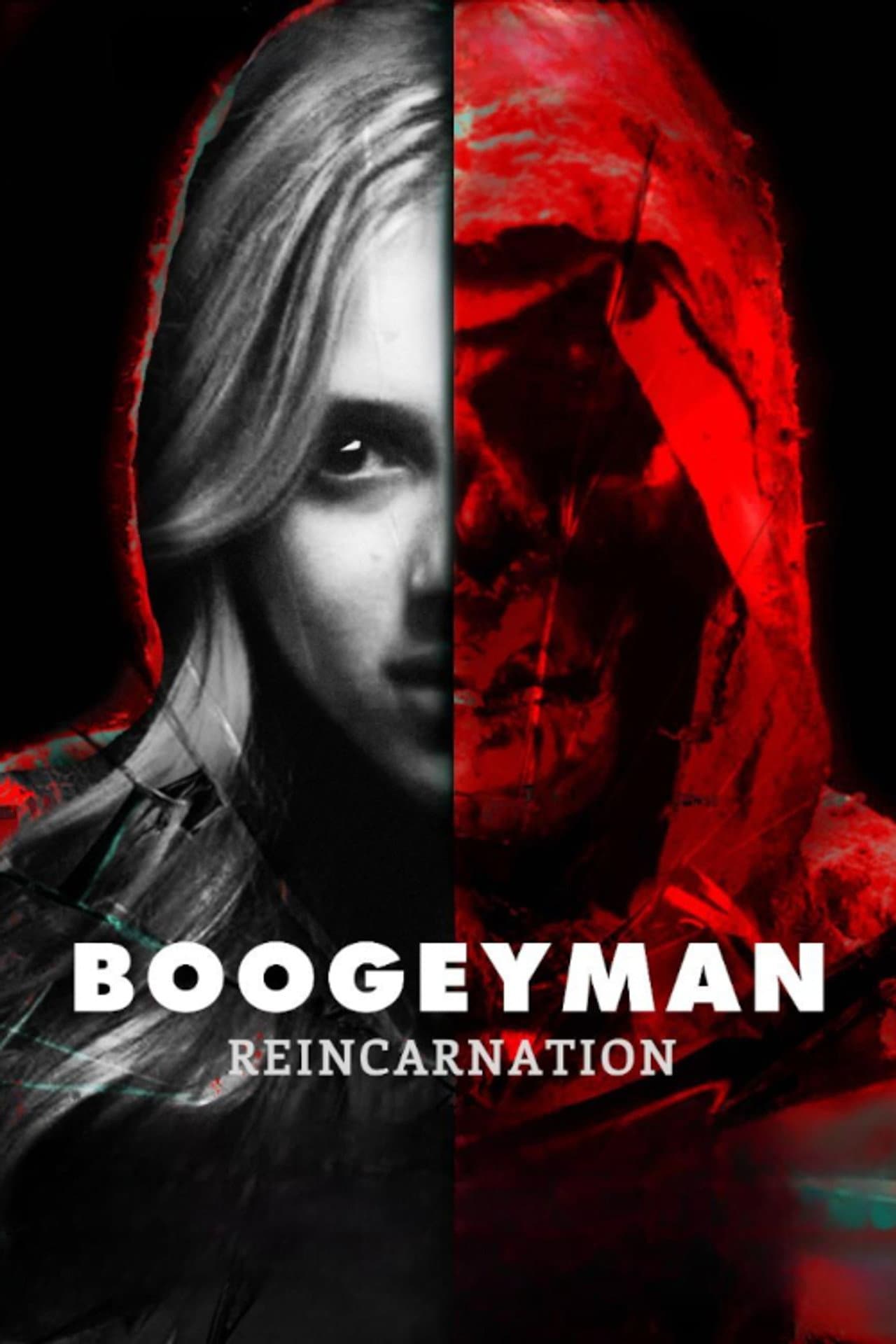 Boogeyman: Reincarnation preview 1