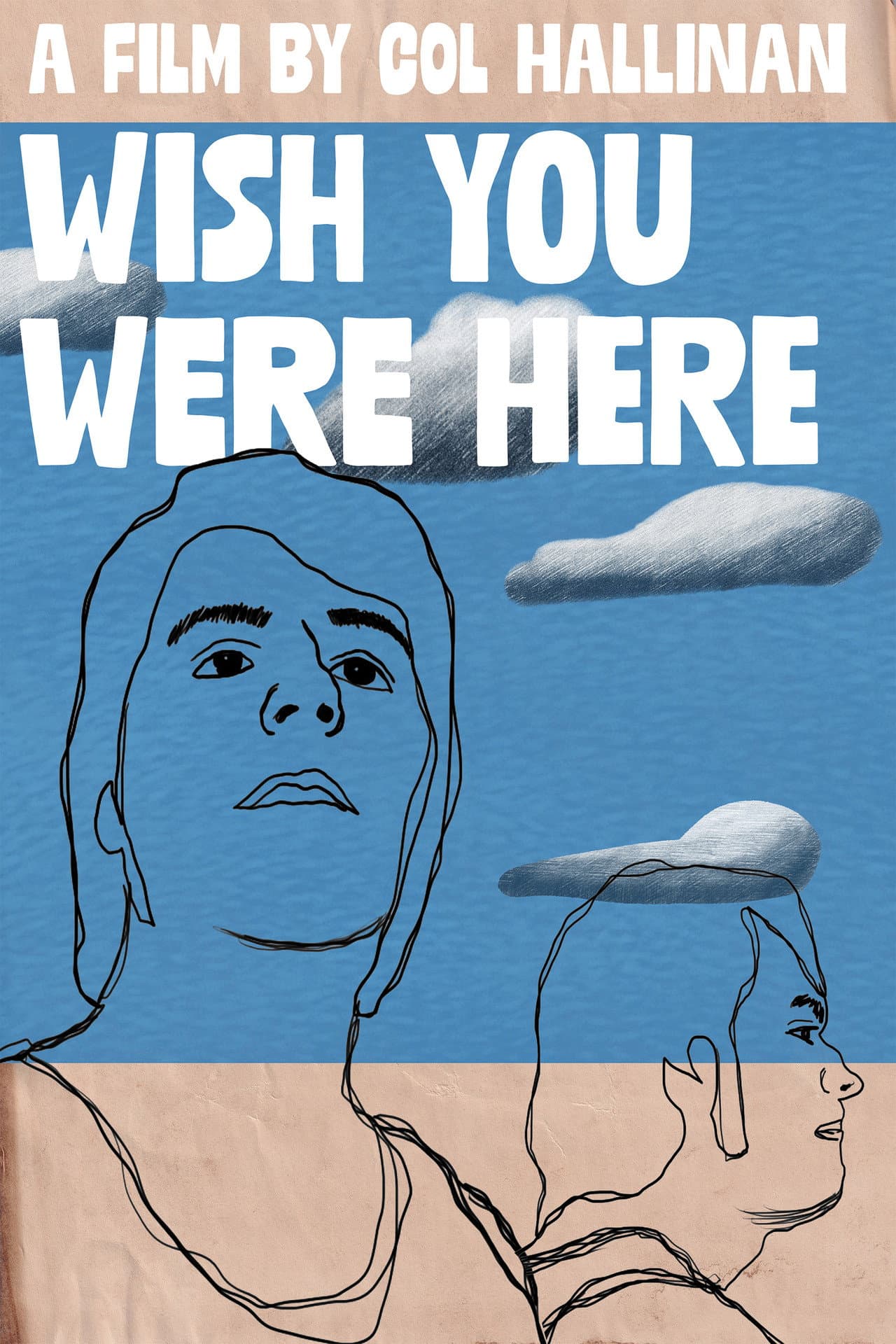 Wish You Were Here preview 2