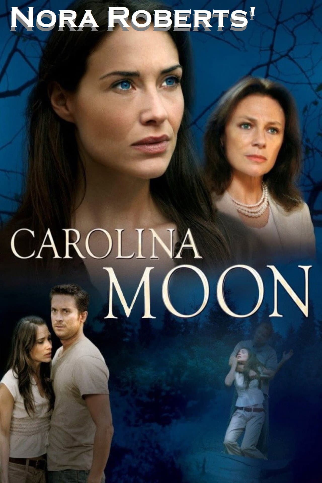 Nora Roberts' Carolina Moon preview 2