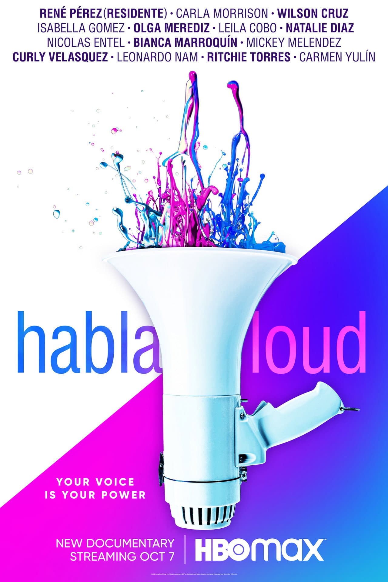 Habla Loud preview 1