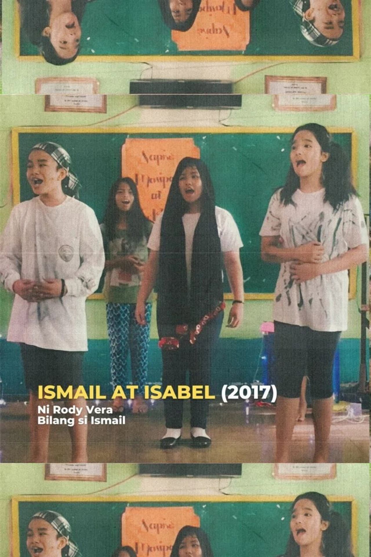 Ismail at Isabel preview 1