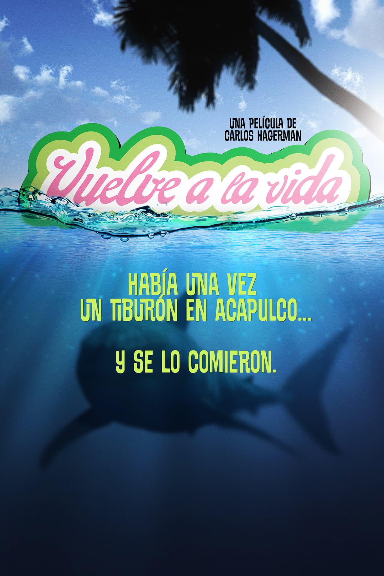 Vuelve a la vida preview 1
