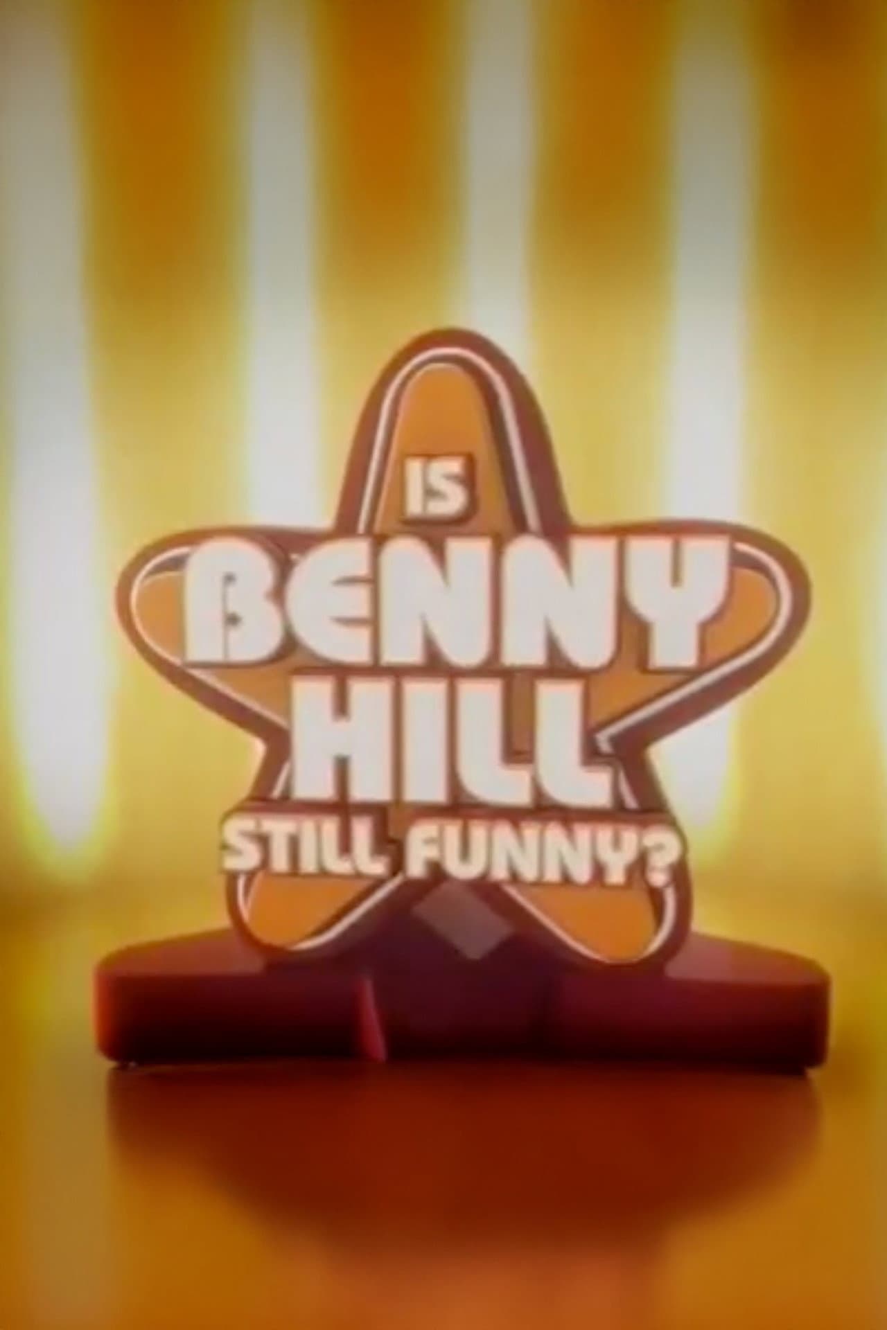 Is Benny Hill Still Funny? preview 1