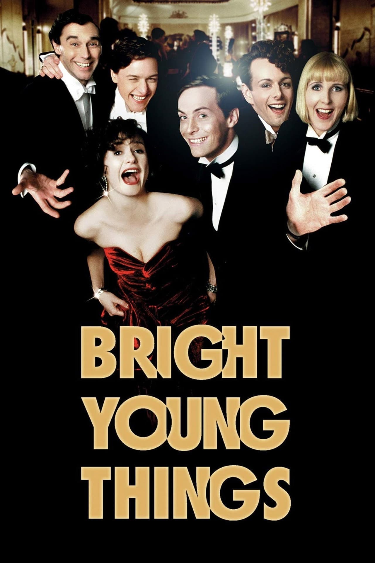 Bright Young Things preview 2