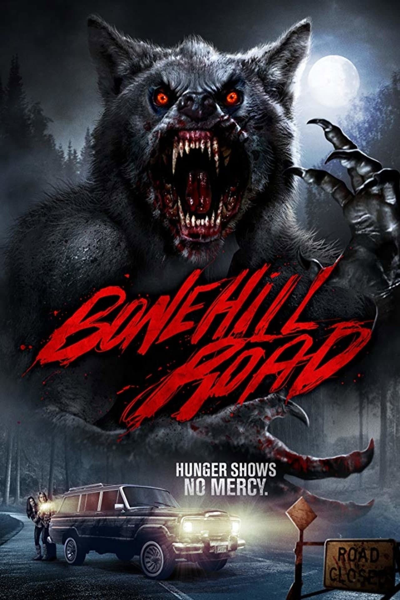Bonehill Road preview 2