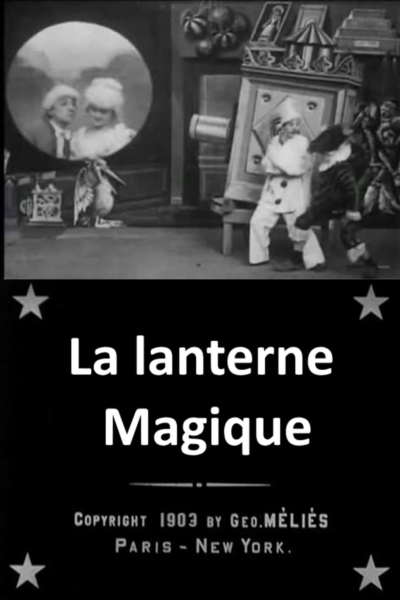 The Magic Lantern preview 1