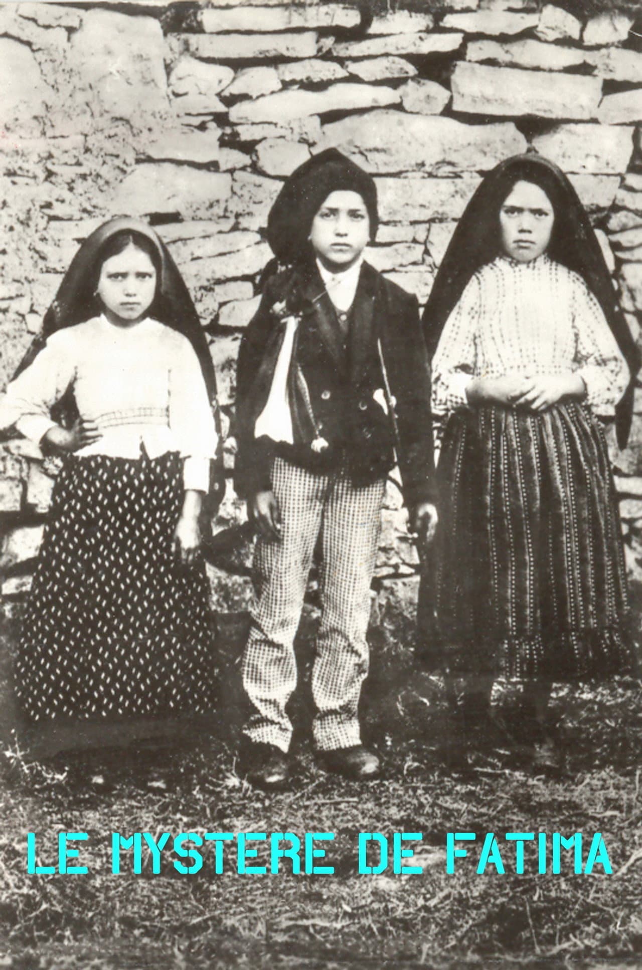 Le mystère de Fatima preview 2