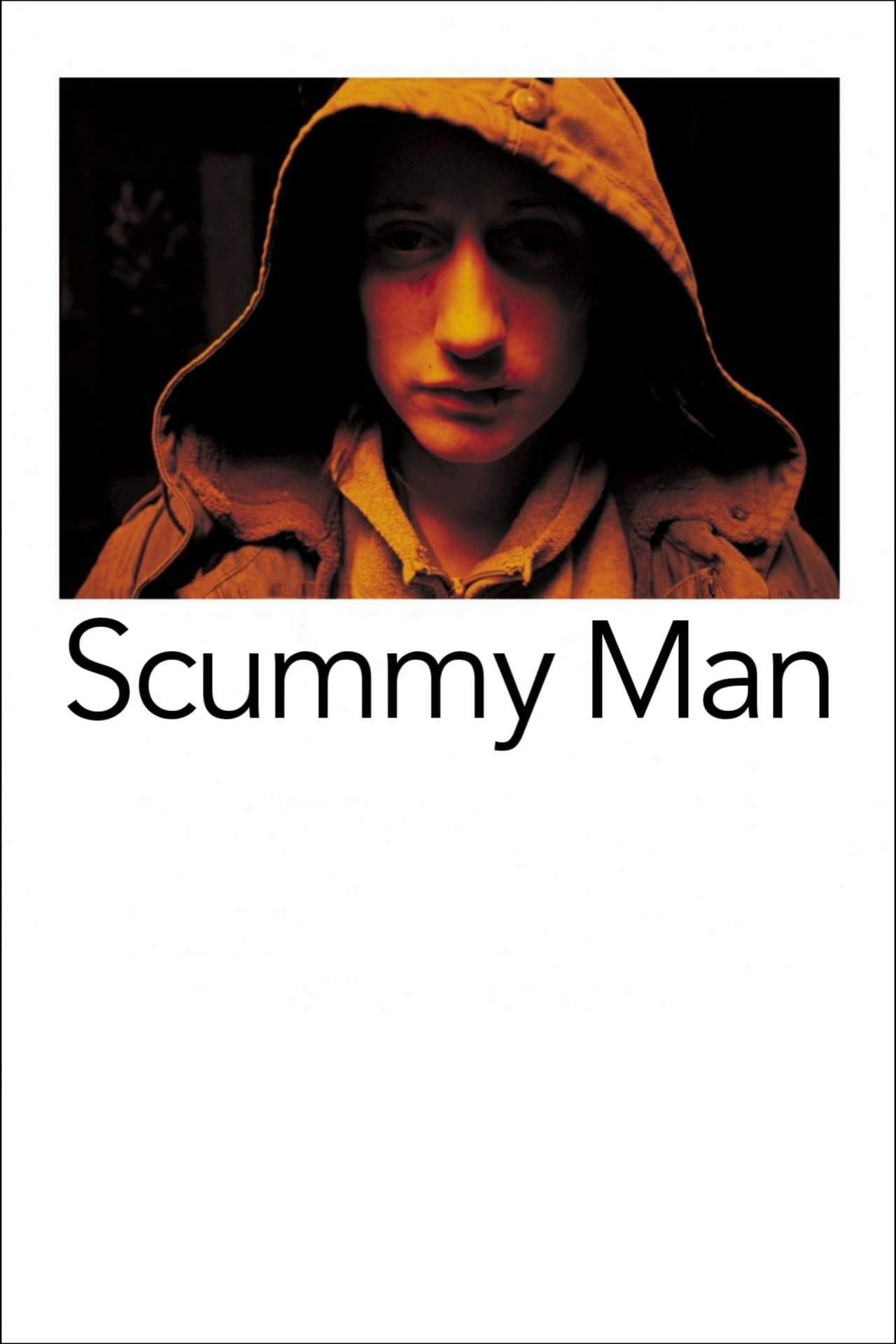 Scummy Man preview 2