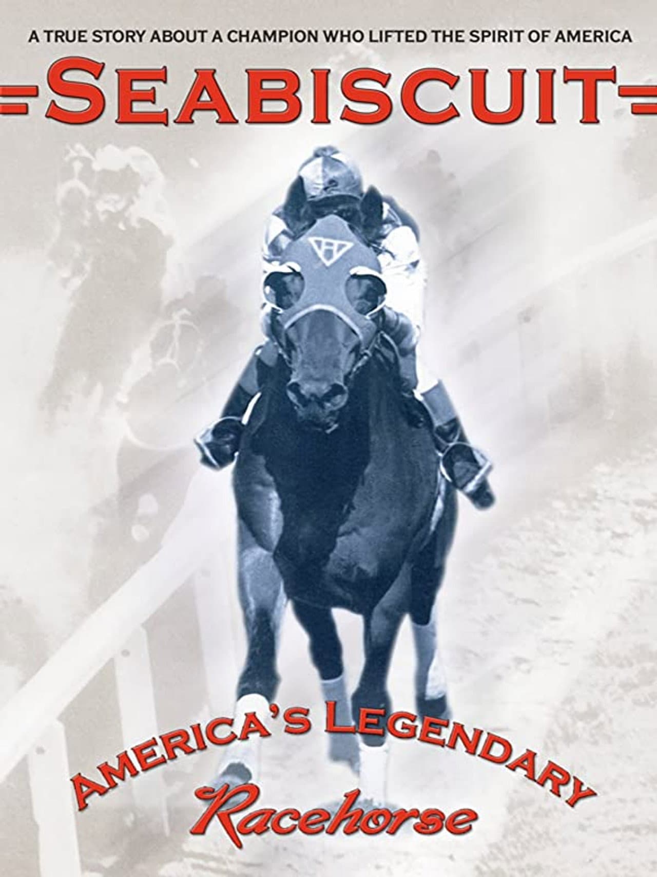 Seabiscuit - America's Legendary Racehorse preview 1