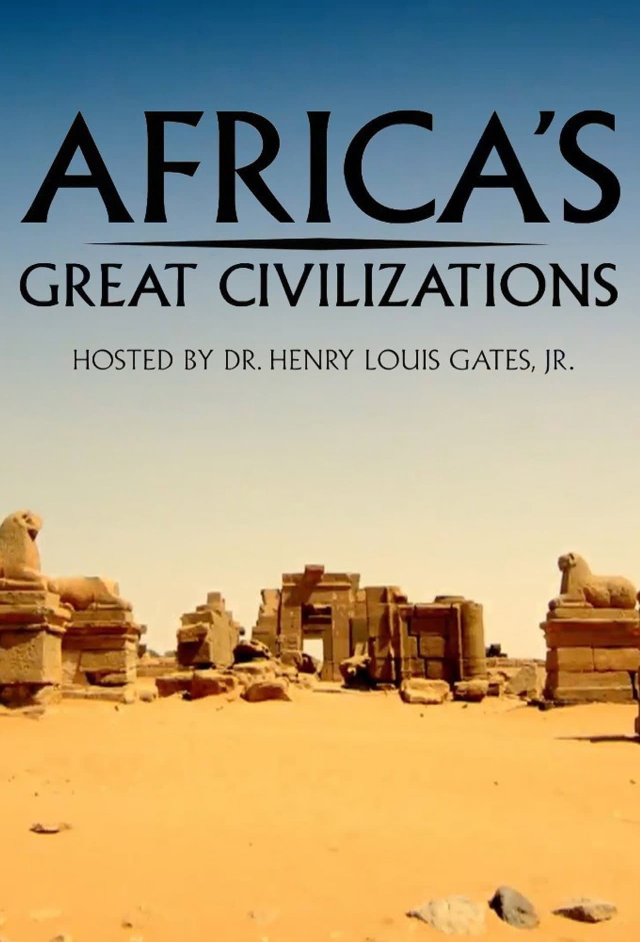 Africa's Great Civilizations preview 2